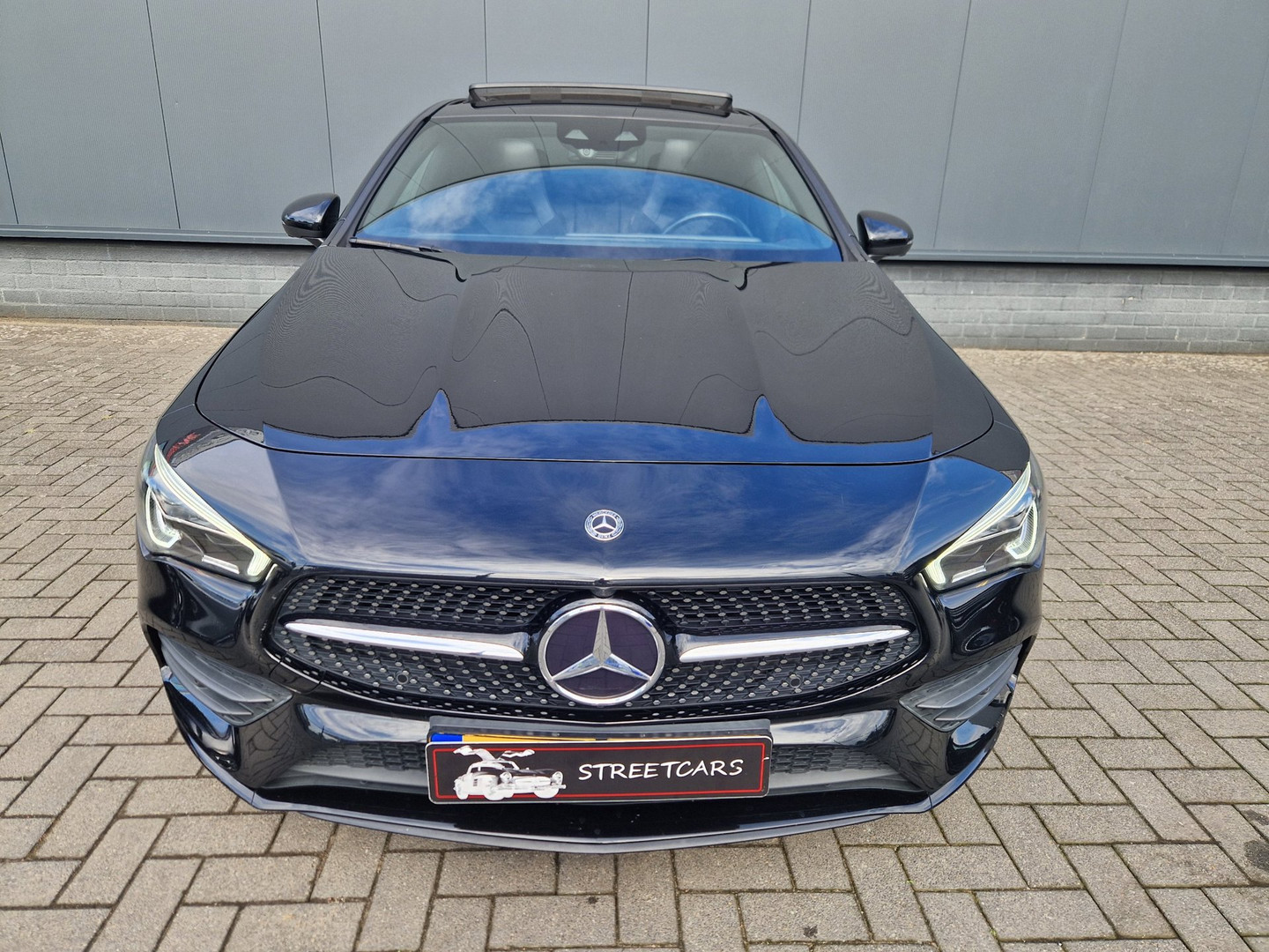Mercedes-Benz