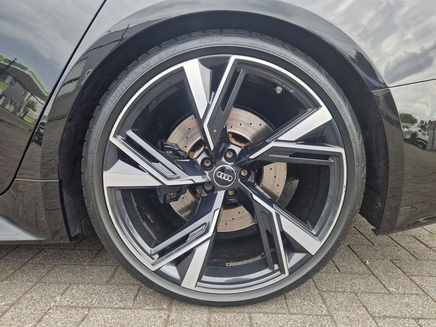 Audi Audi