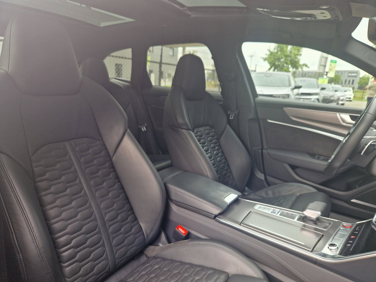 Audi Audi