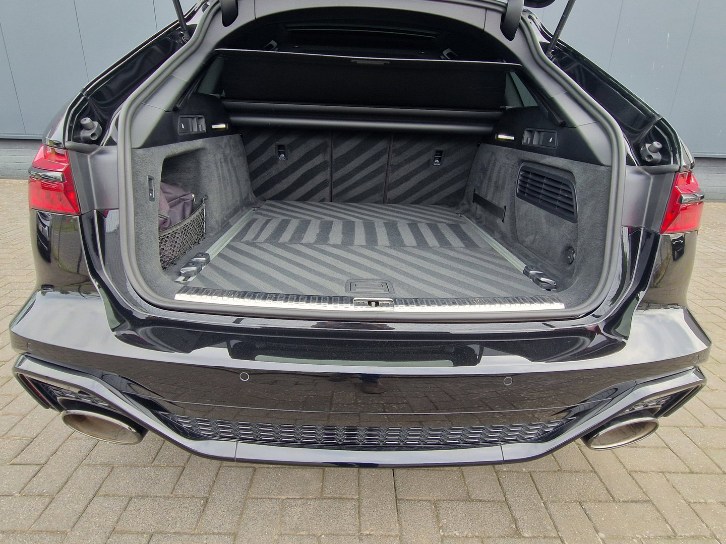 Audi Audi