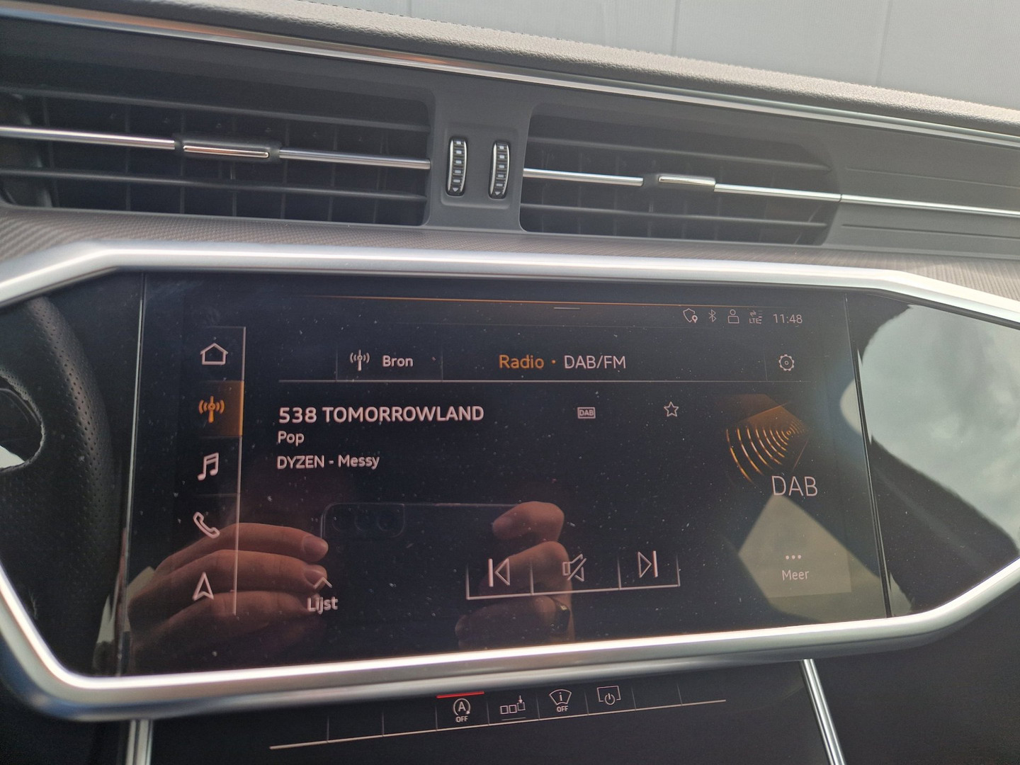 Audi Audi