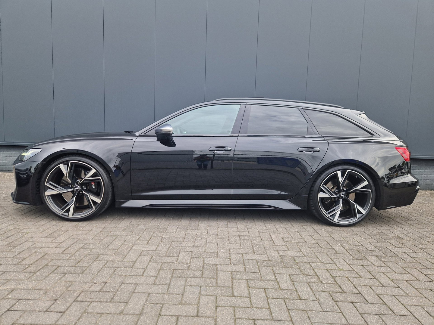 Audi Audi