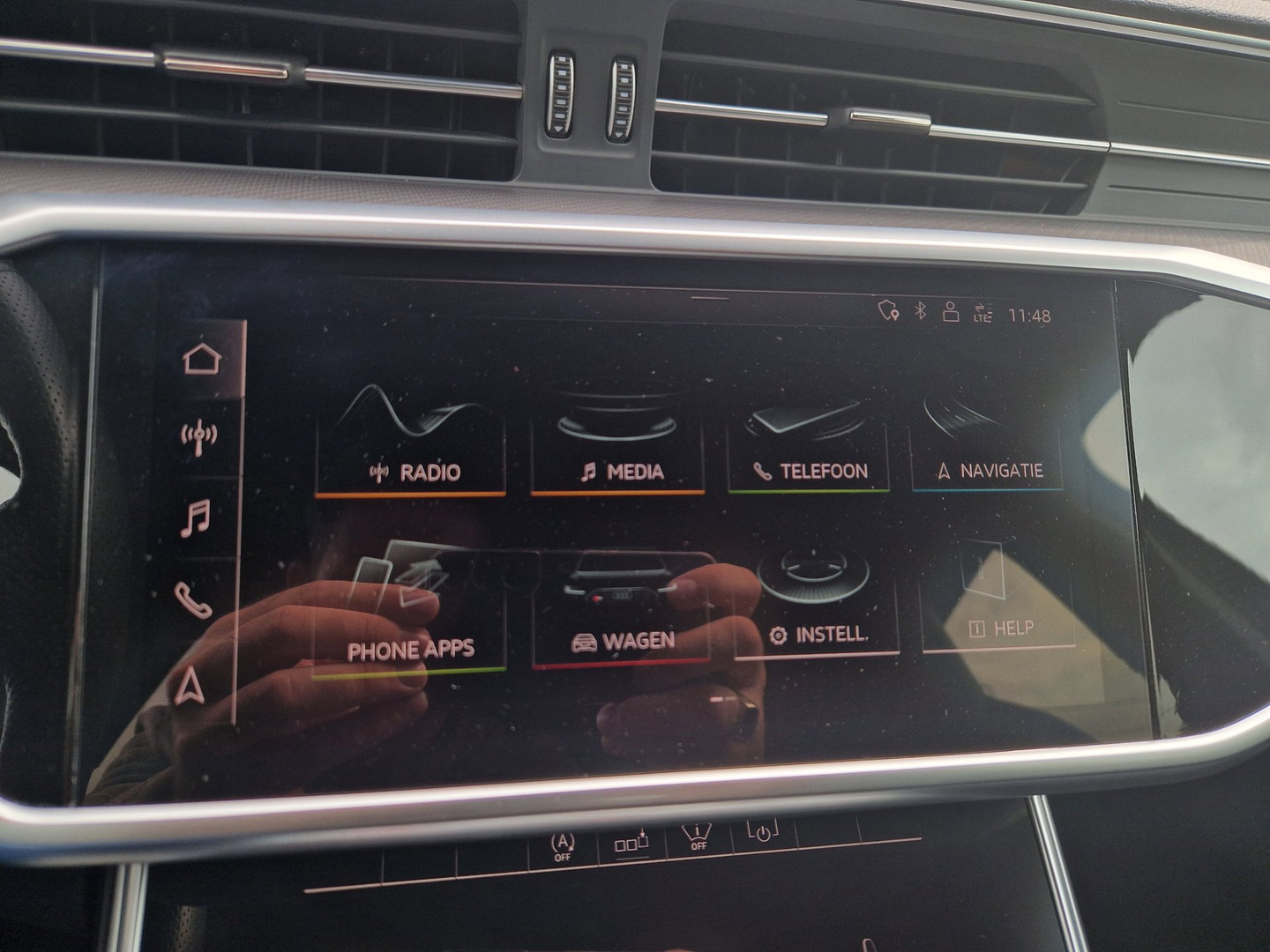 Audi Audi