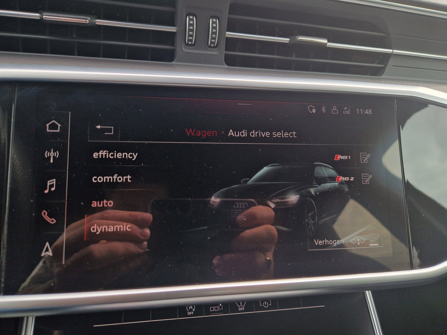 Audi Audi