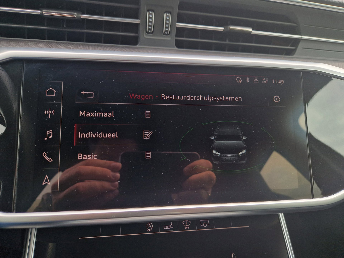 Audi Audi
