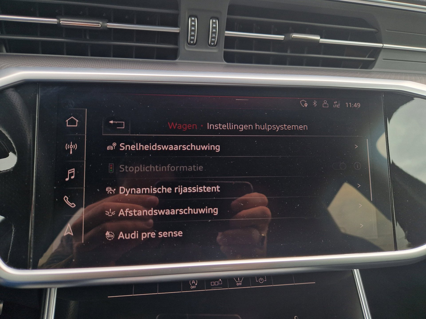 Audi Audi