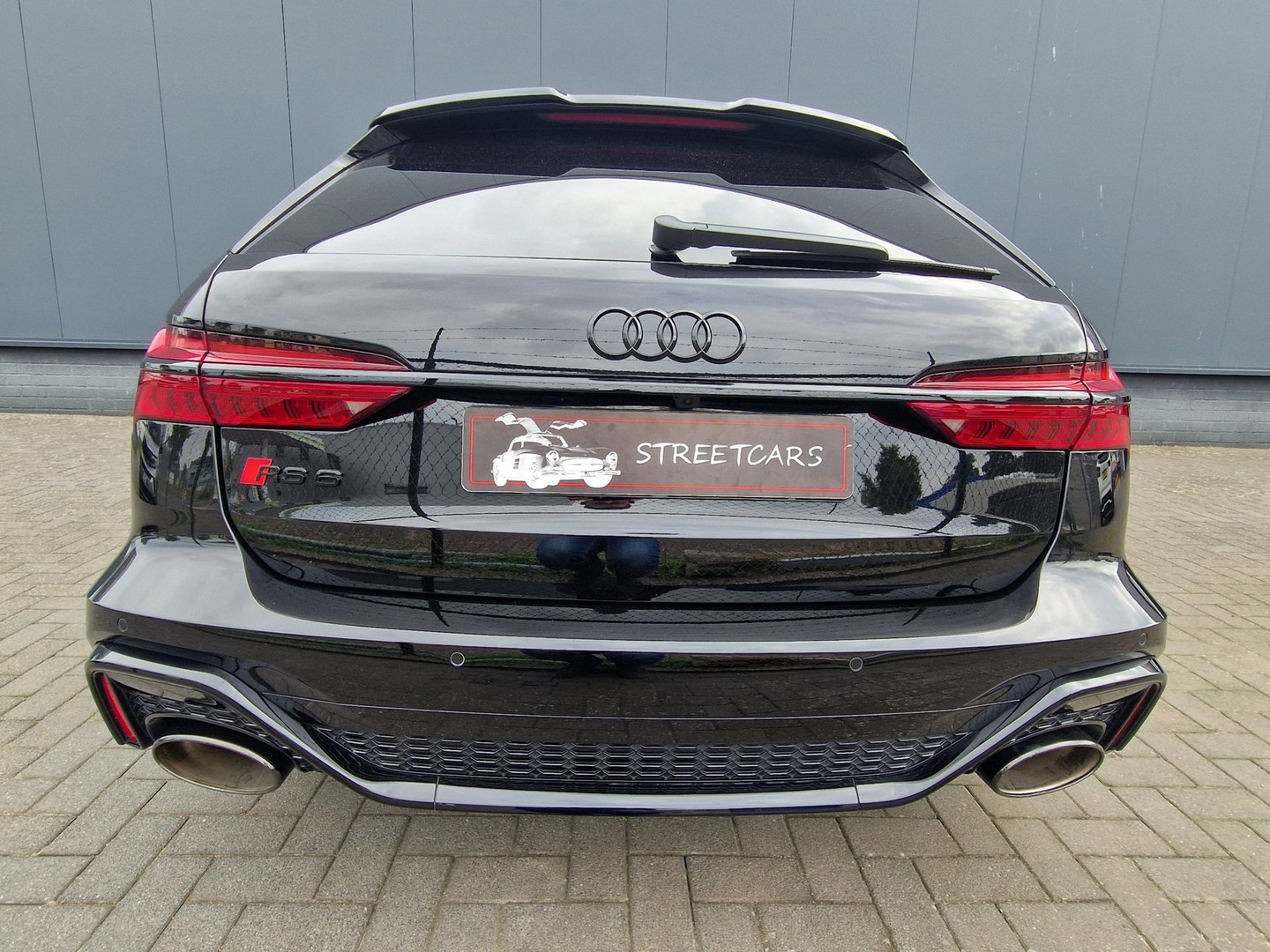 Audi Audi