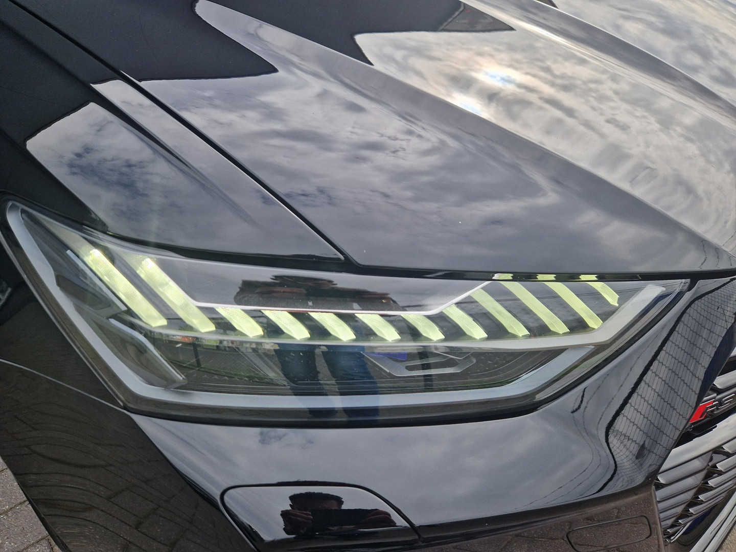 Audi Audi