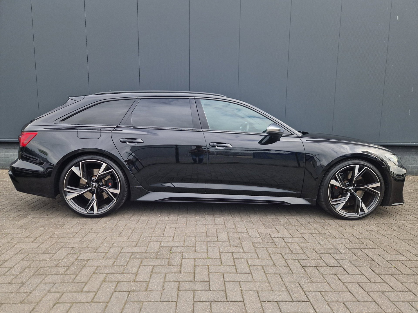 Audi Audi