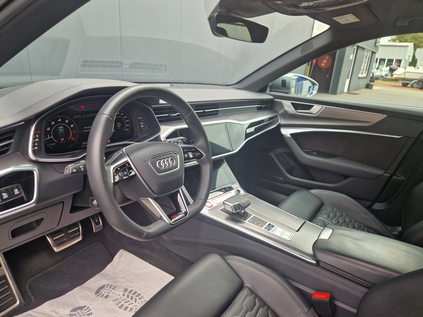 Audi Audi