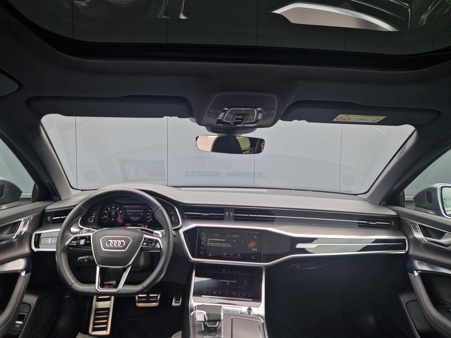 Audi Audi