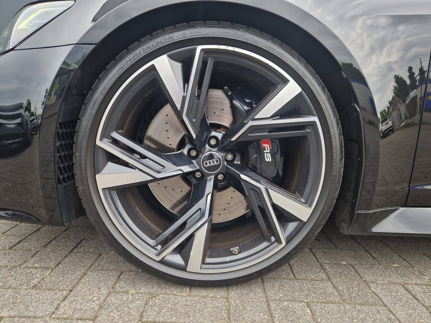 Audi Audi