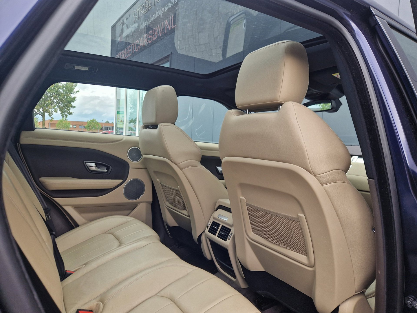 Land Rover Land Rover