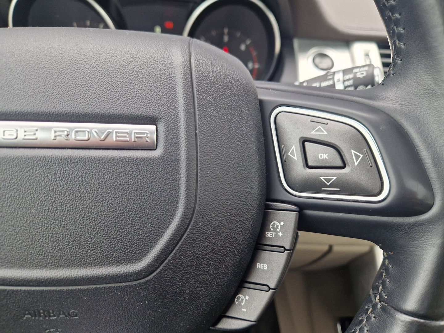 Land Rover Land Rover