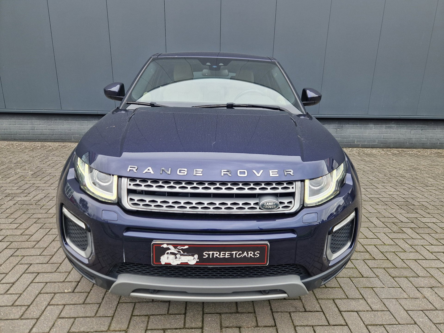 Land Rover Land Rover