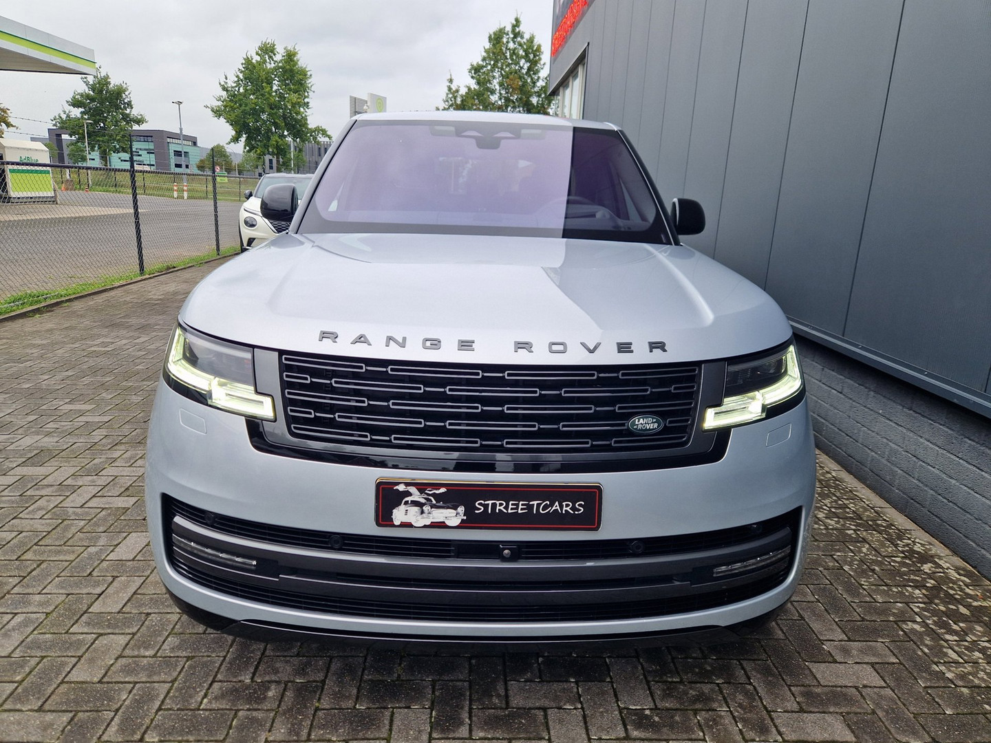 Land Rover