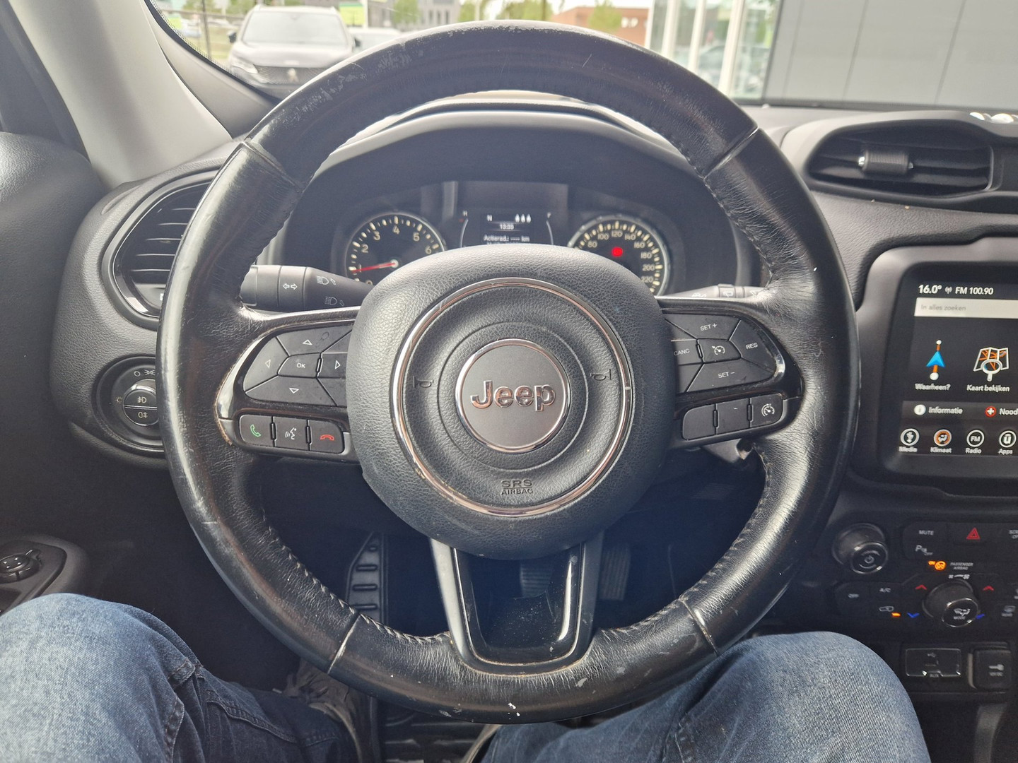 Jeep