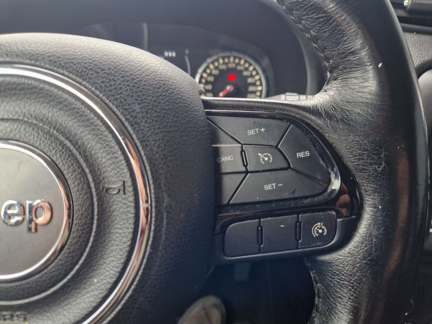 Jeep