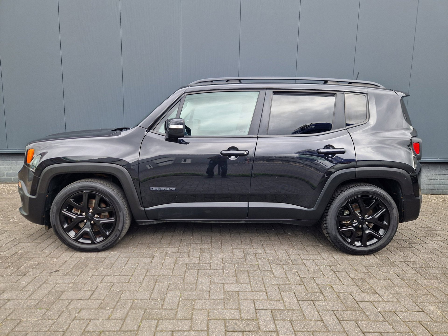Jeep