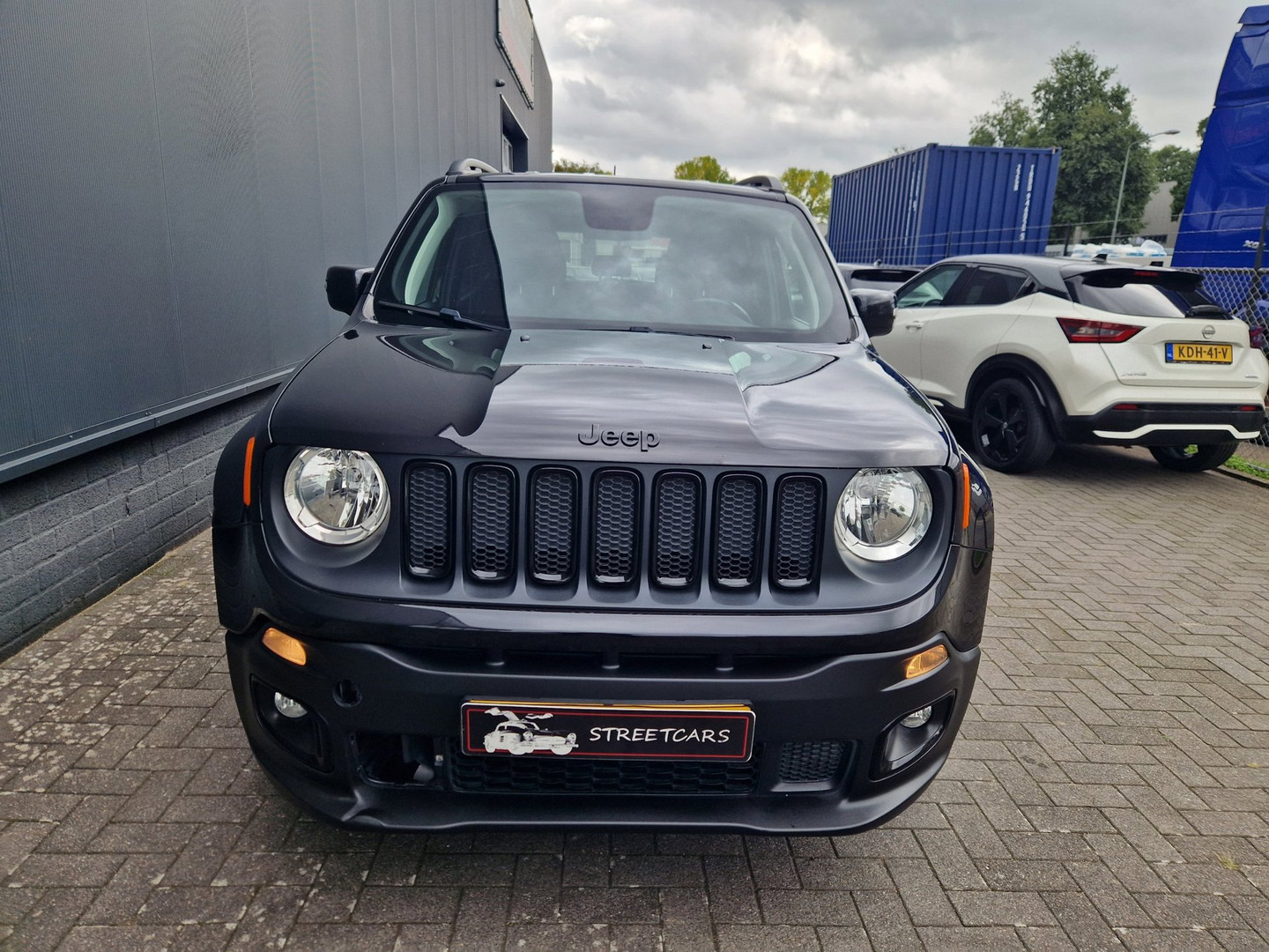 Jeep