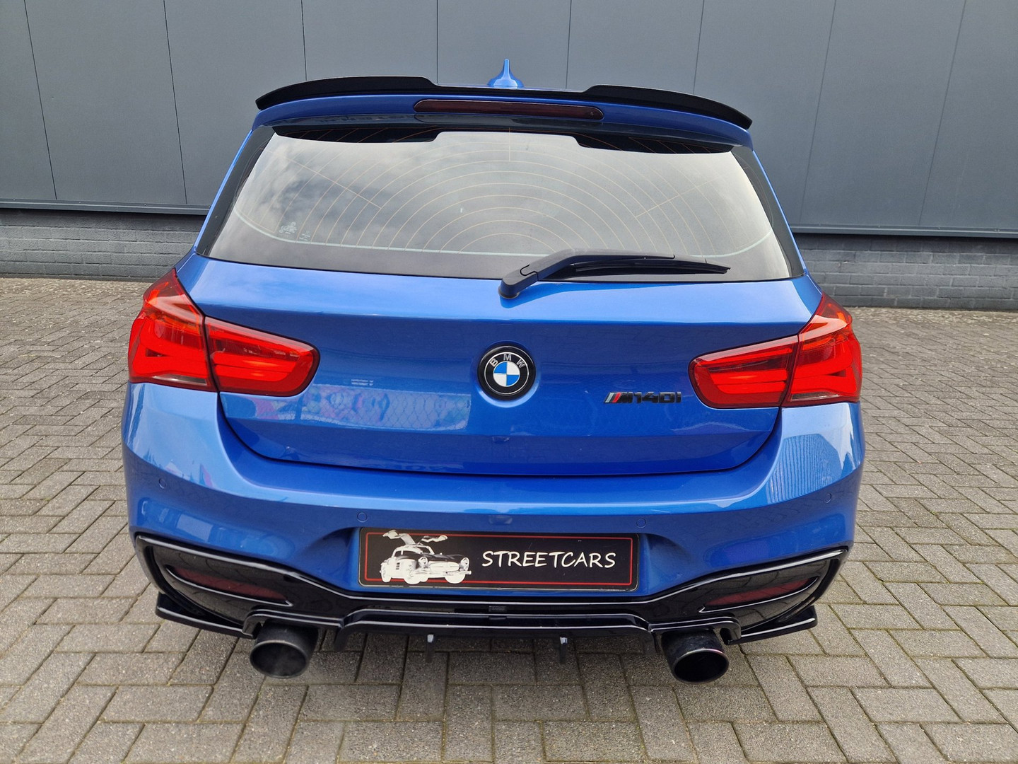 BMW