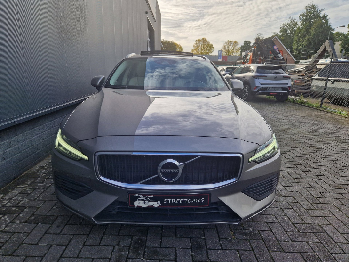Volvo