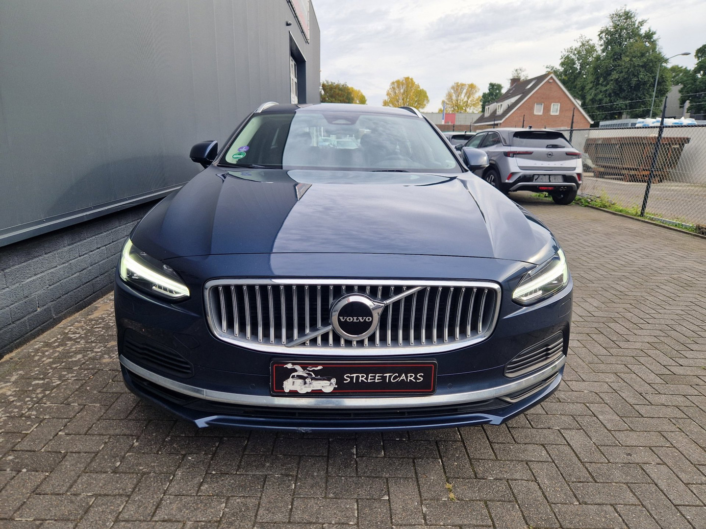 Volvo