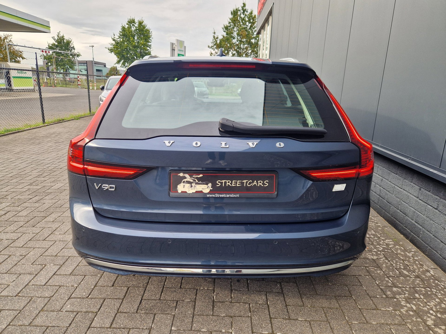 Volvo