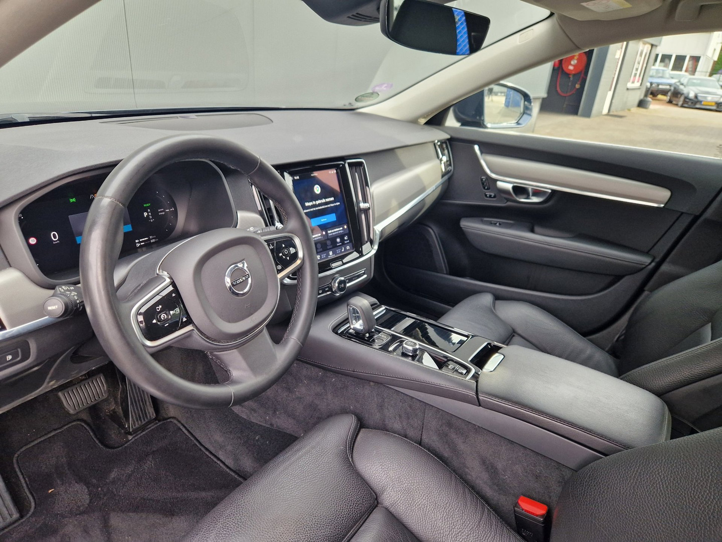 Volvo