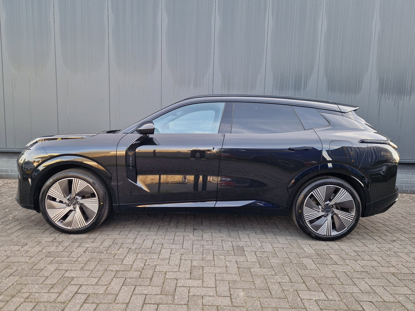 Lynk & Co