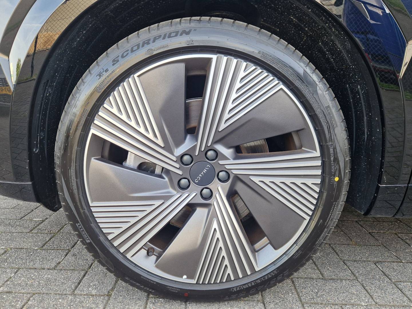 Lynk & Co