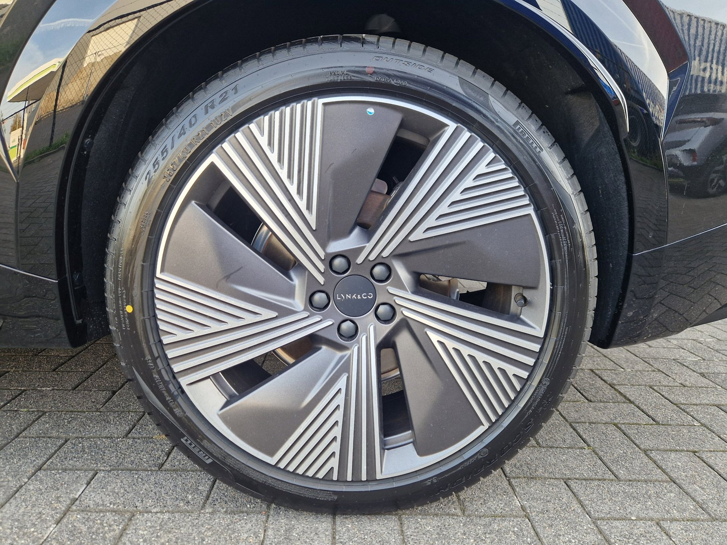 Lynk & Co