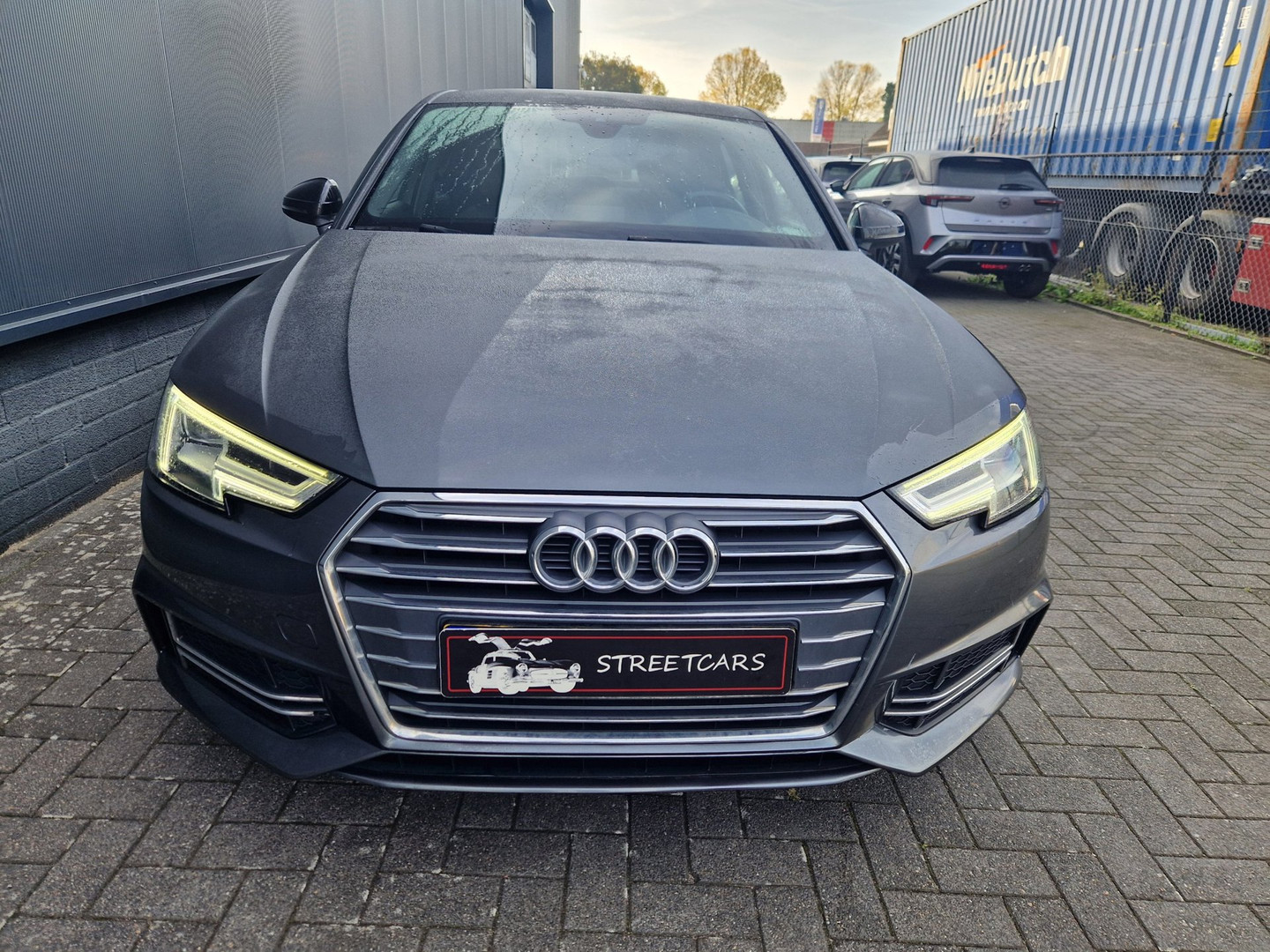 Audi