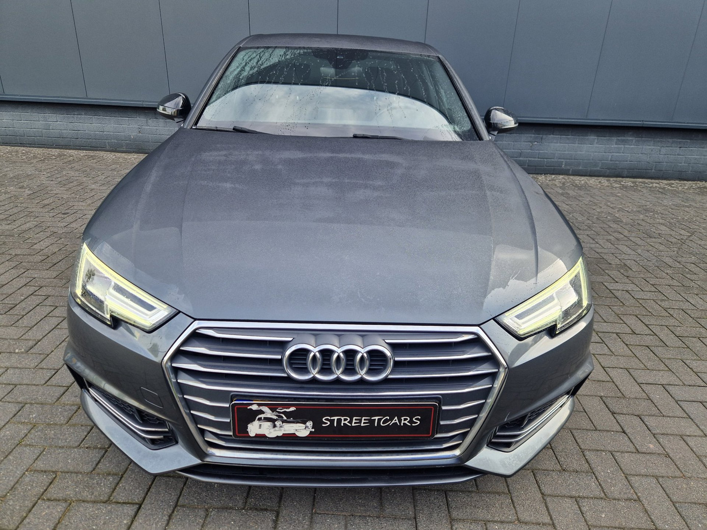 Audi
