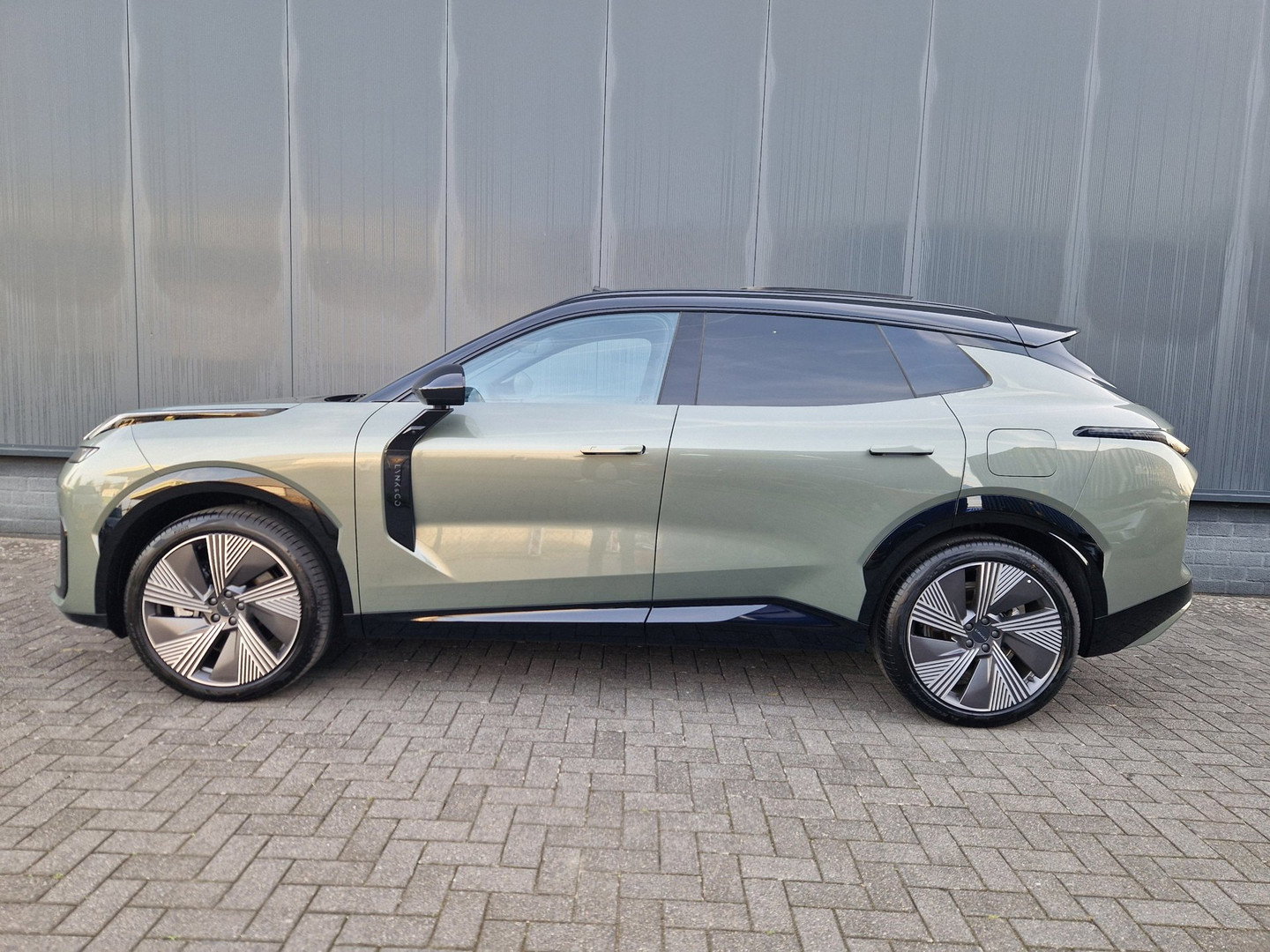 Lynk & Co