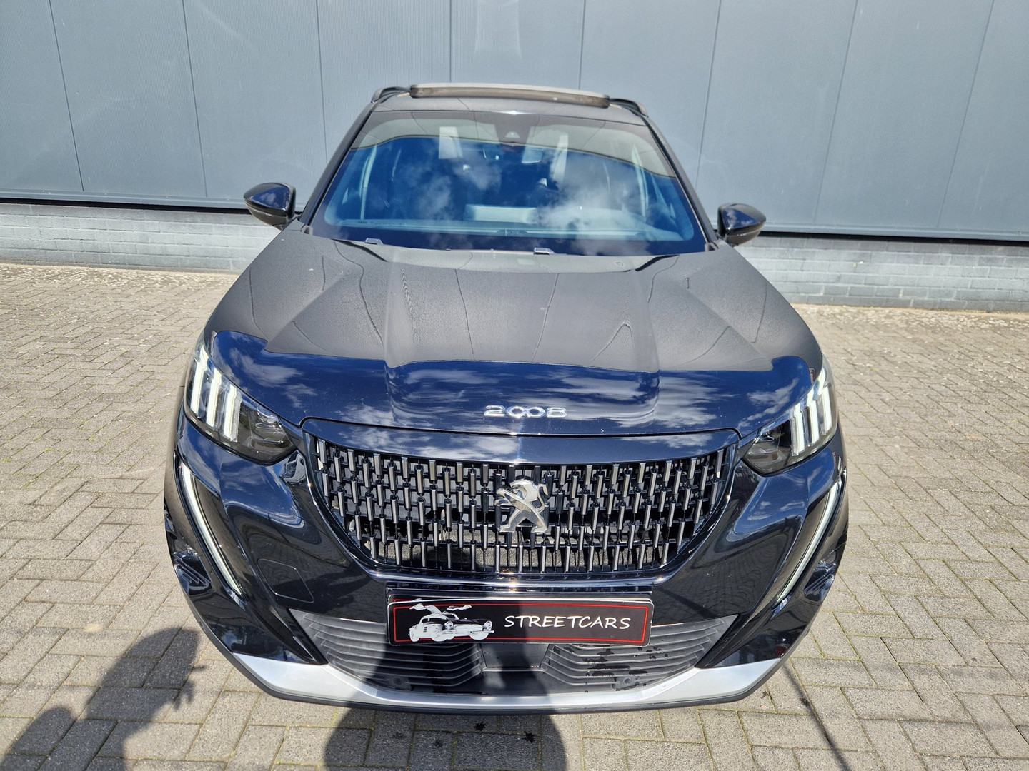 Peugeot