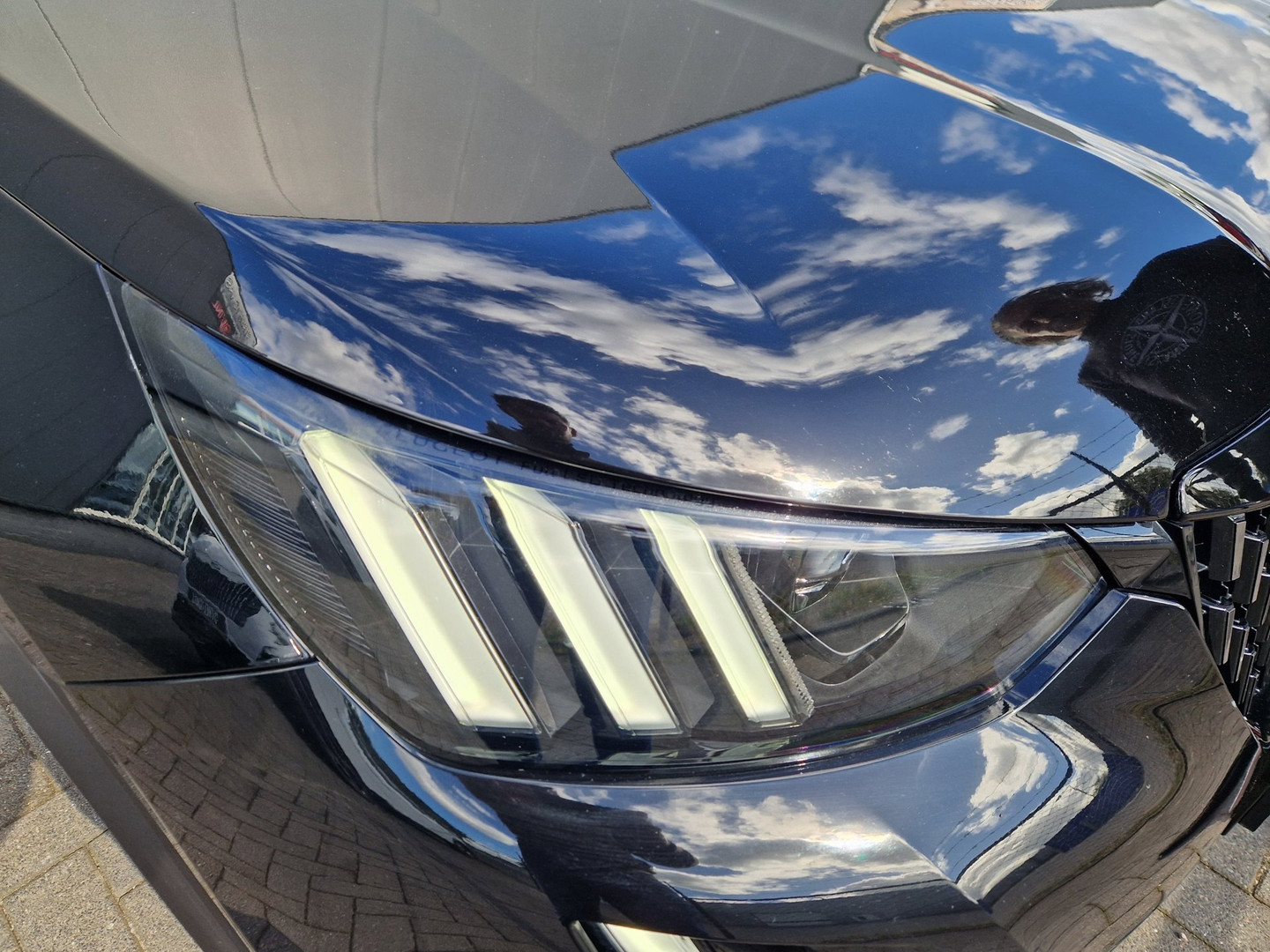 Peugeot