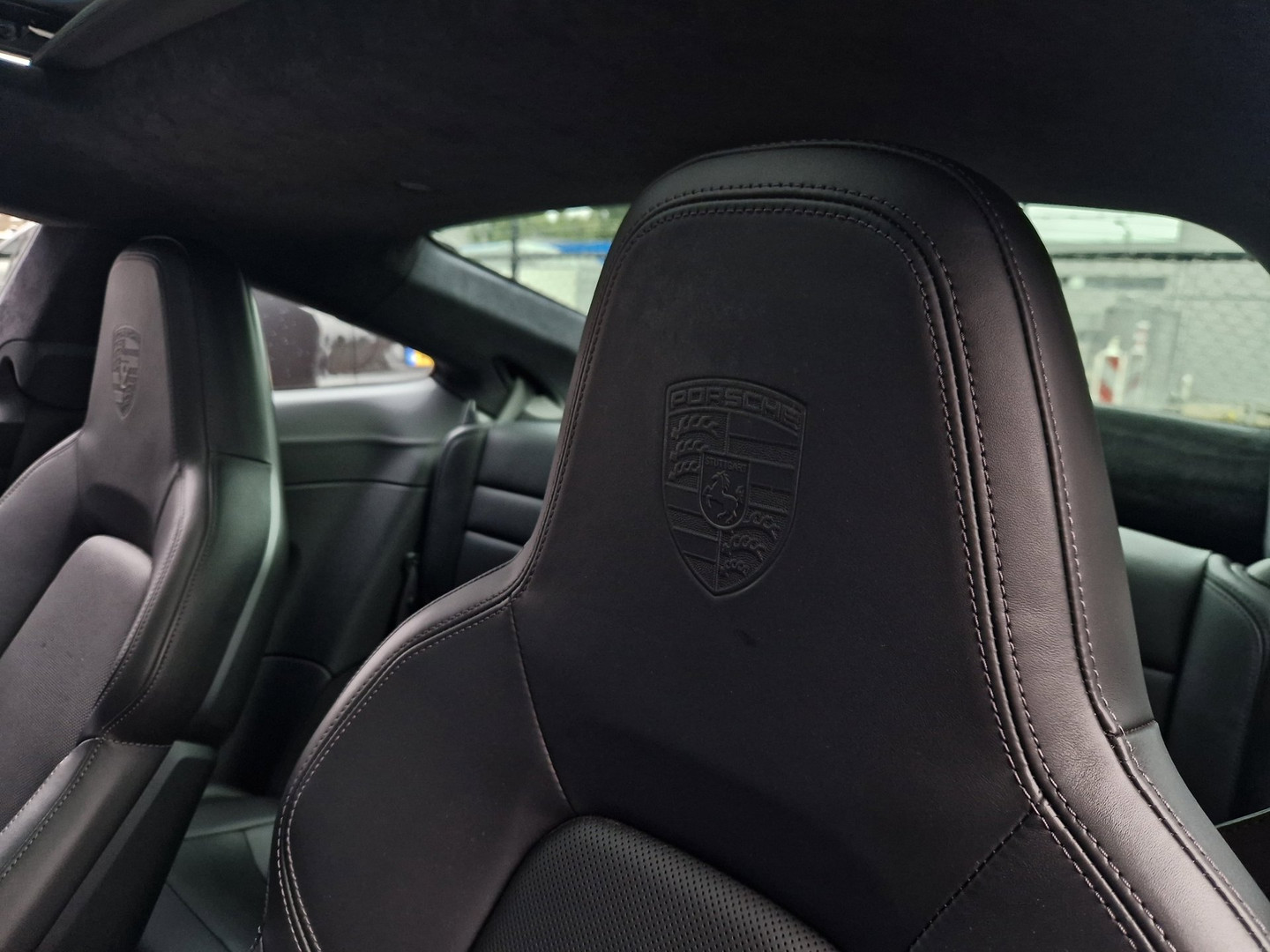 Porsche Porsche