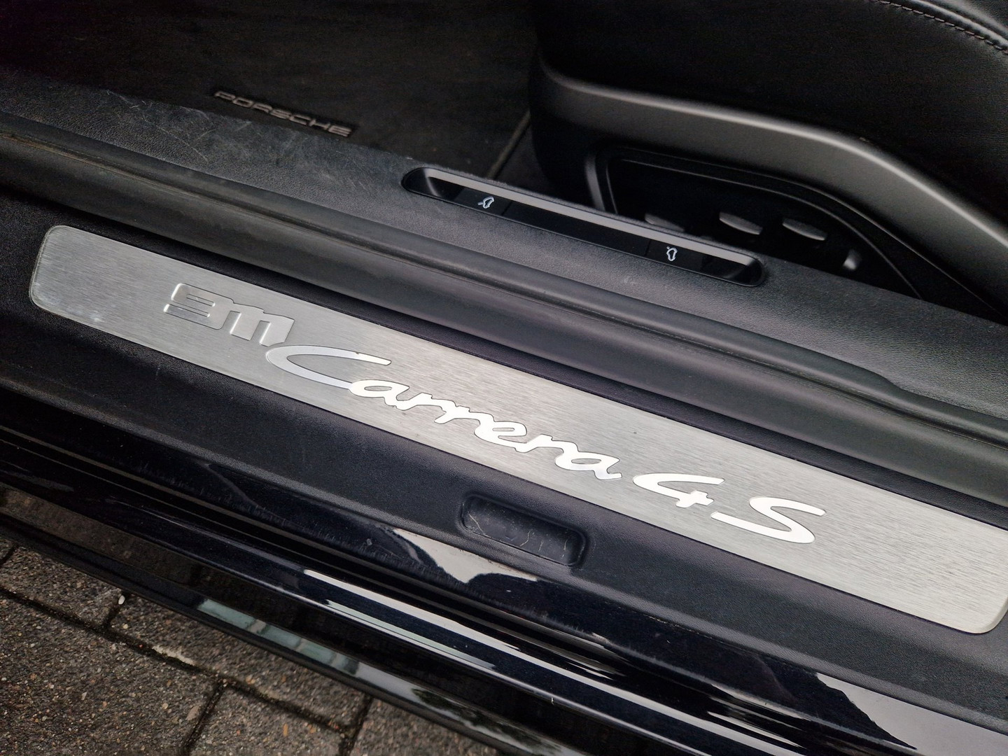 Porsche Porsche