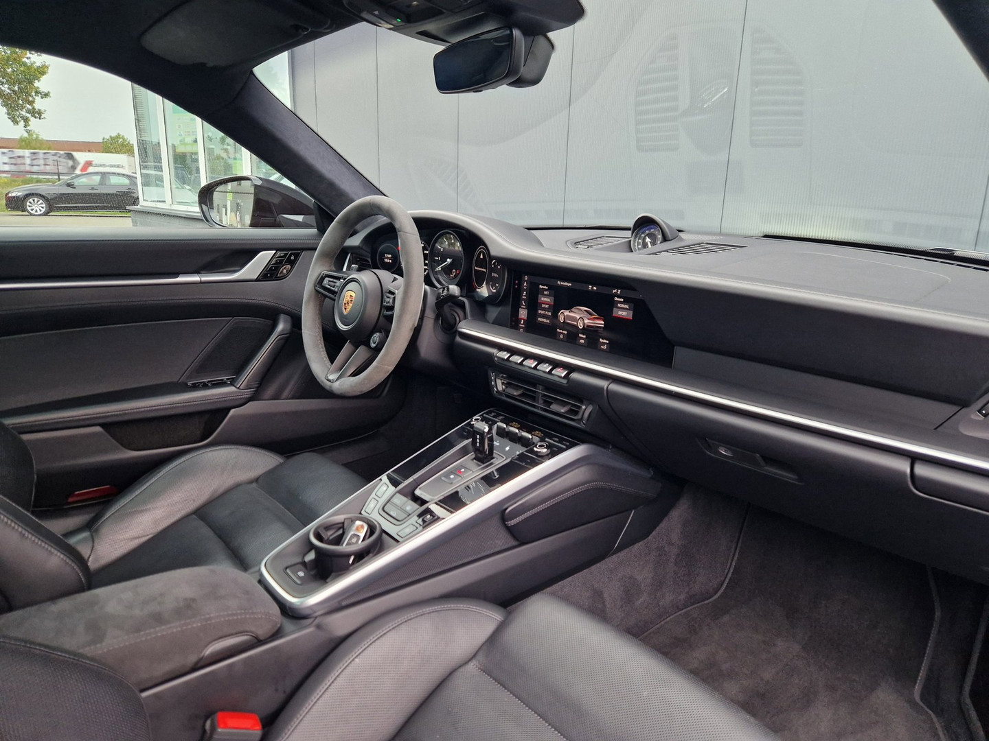 Porsche Porsche