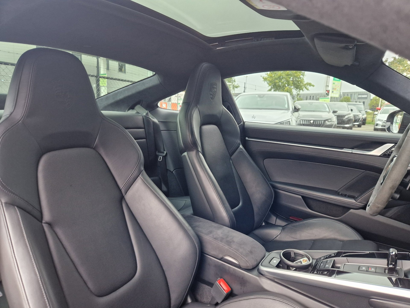 Porsche Porsche
