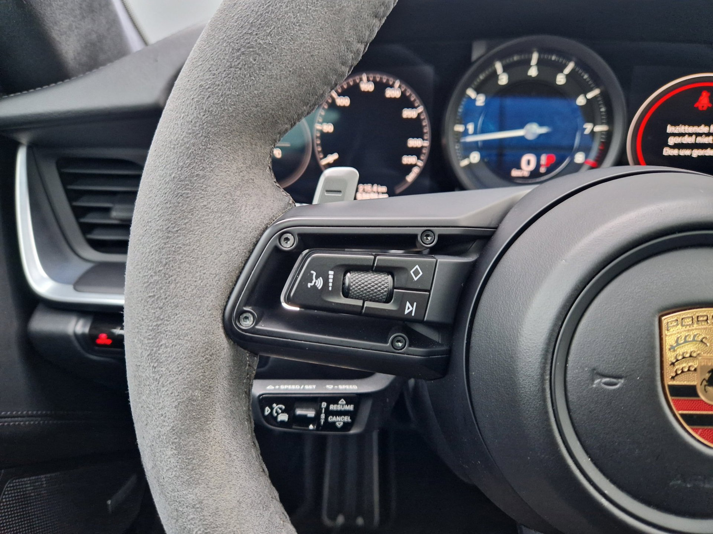 Porsche Porsche