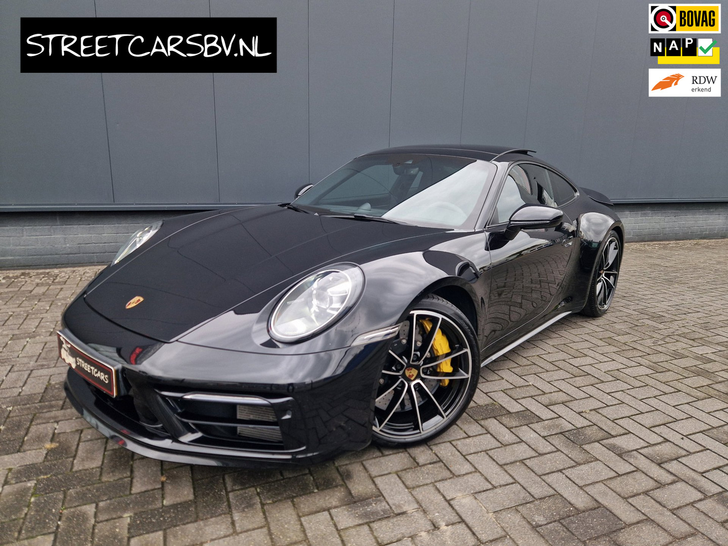 Porsche Porsche