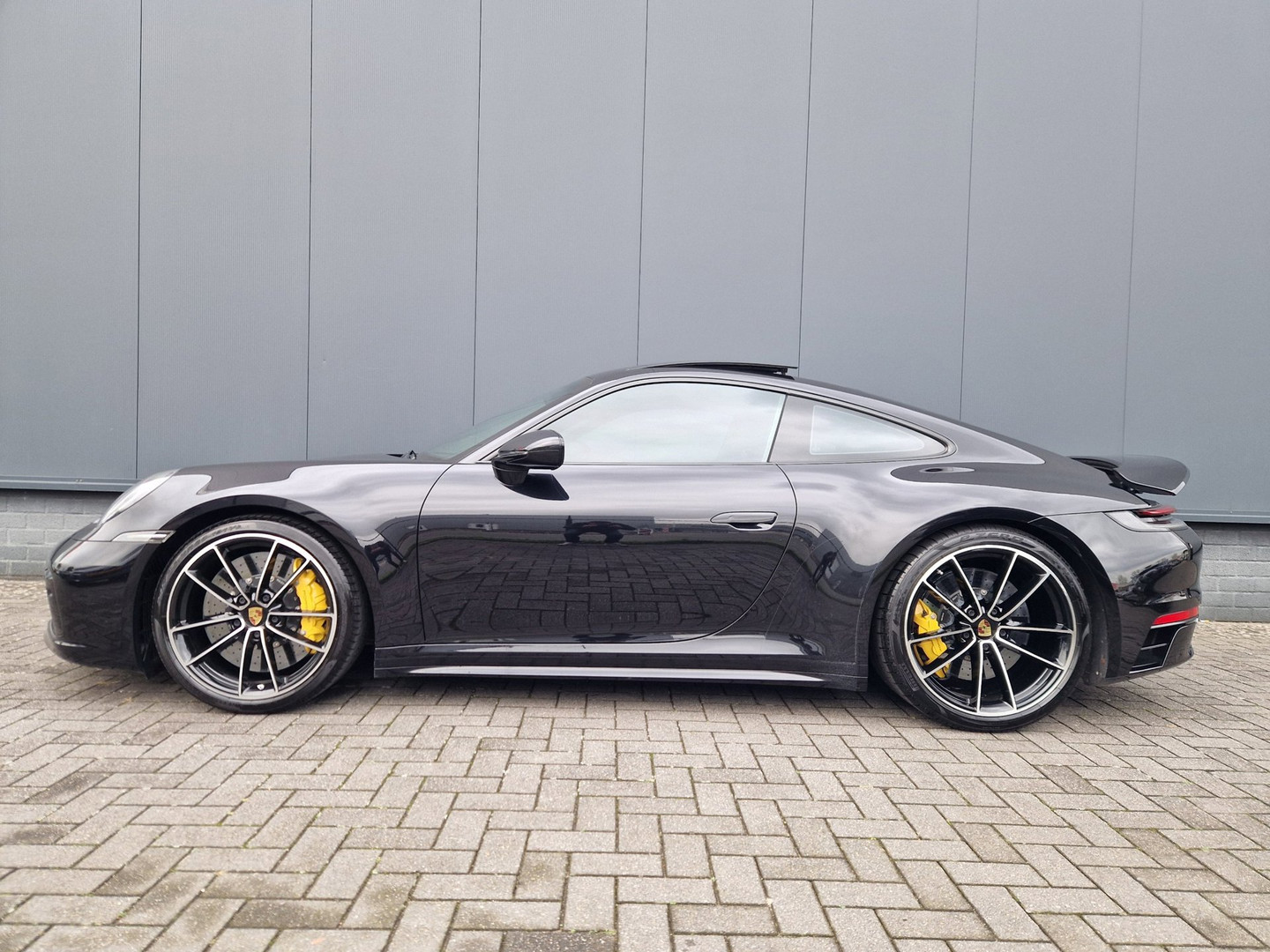 Porsche Porsche