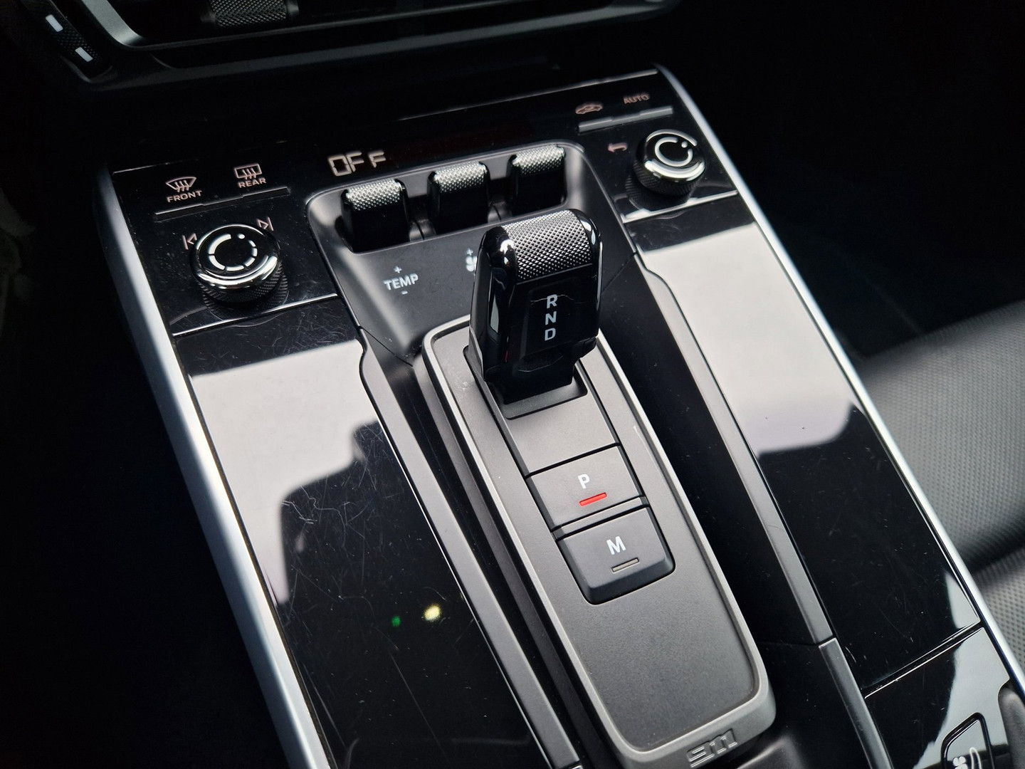 Porsche Porsche