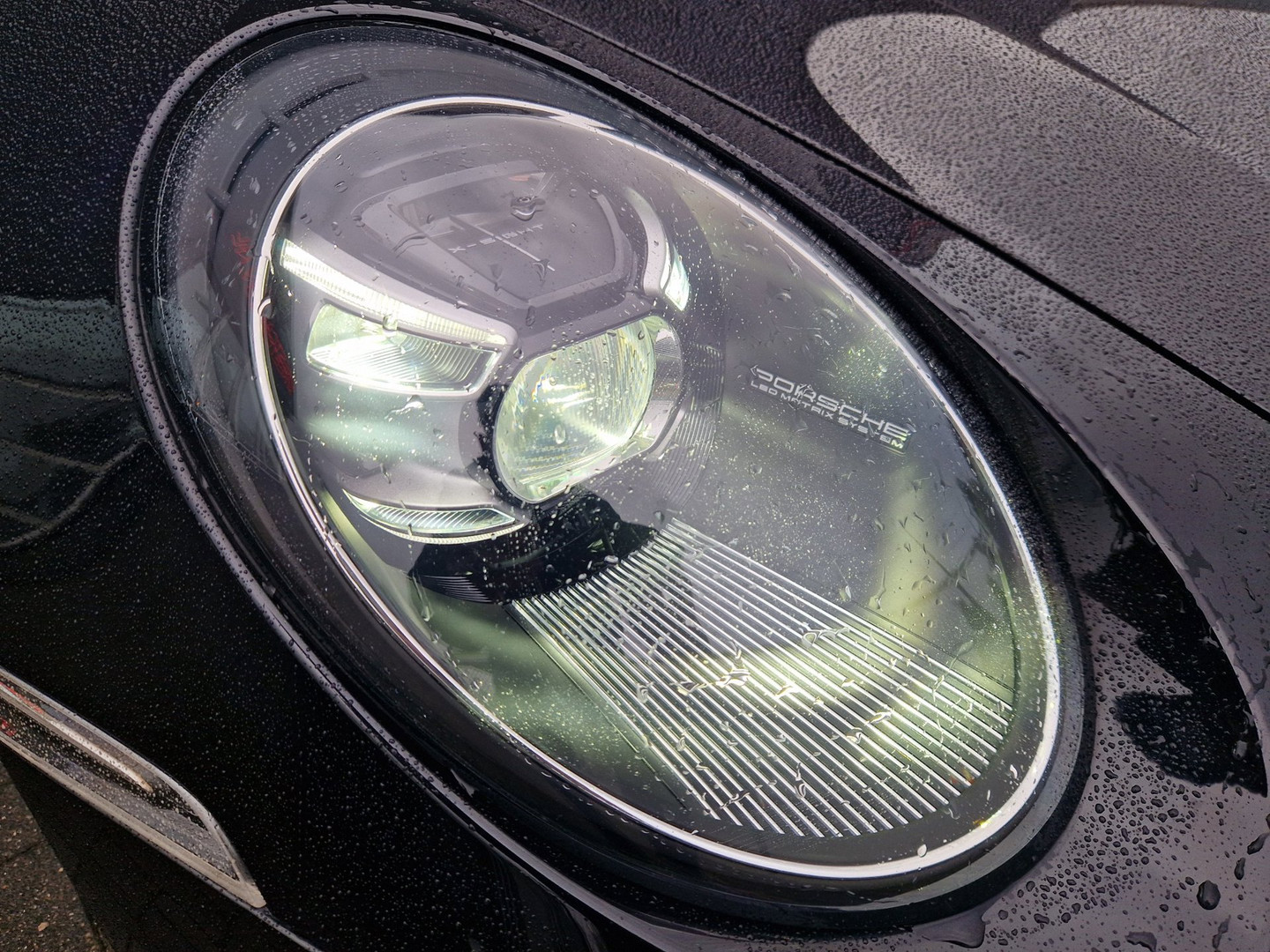 Porsche Porsche