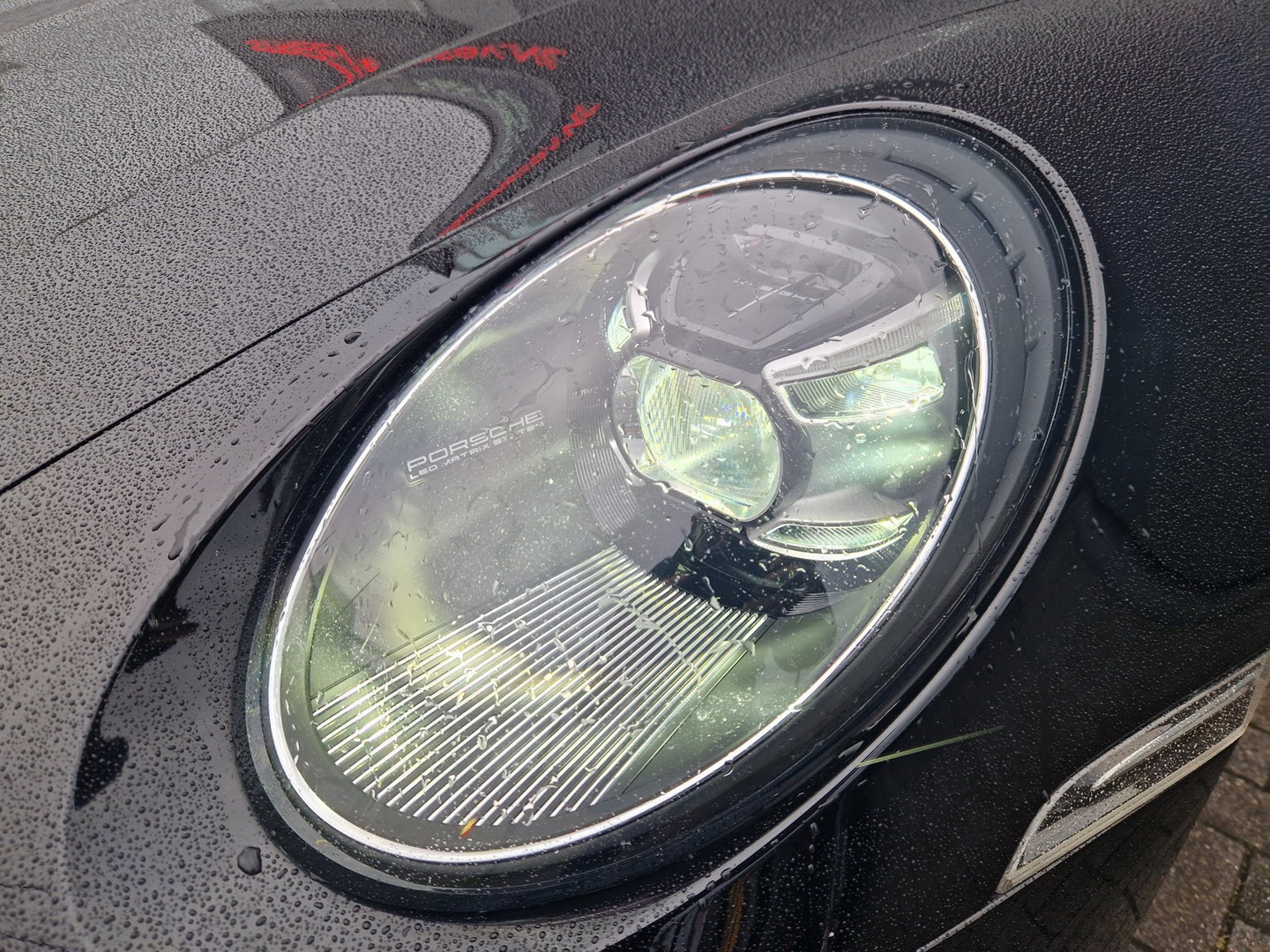 Porsche Porsche