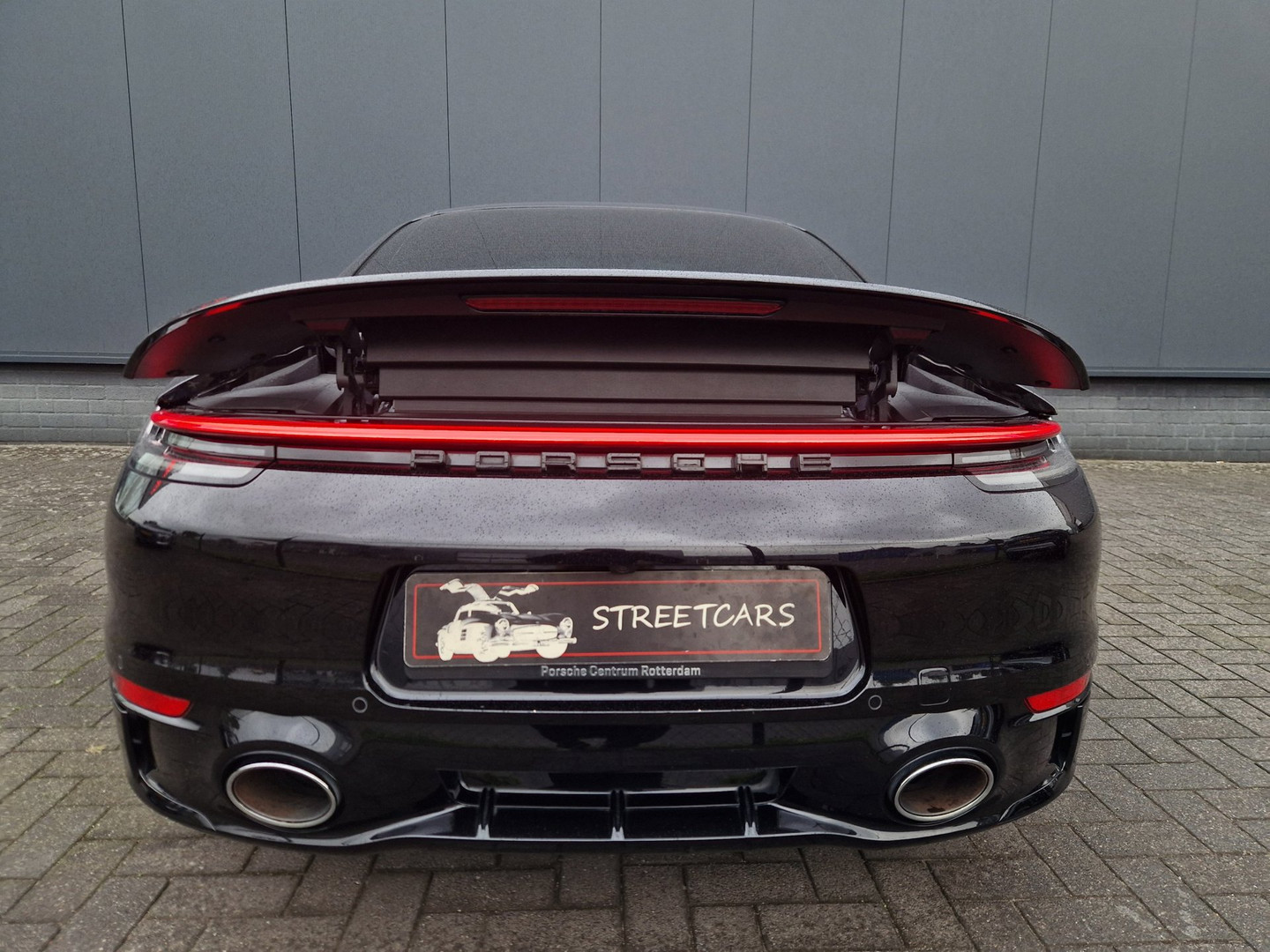 Porsche Porsche