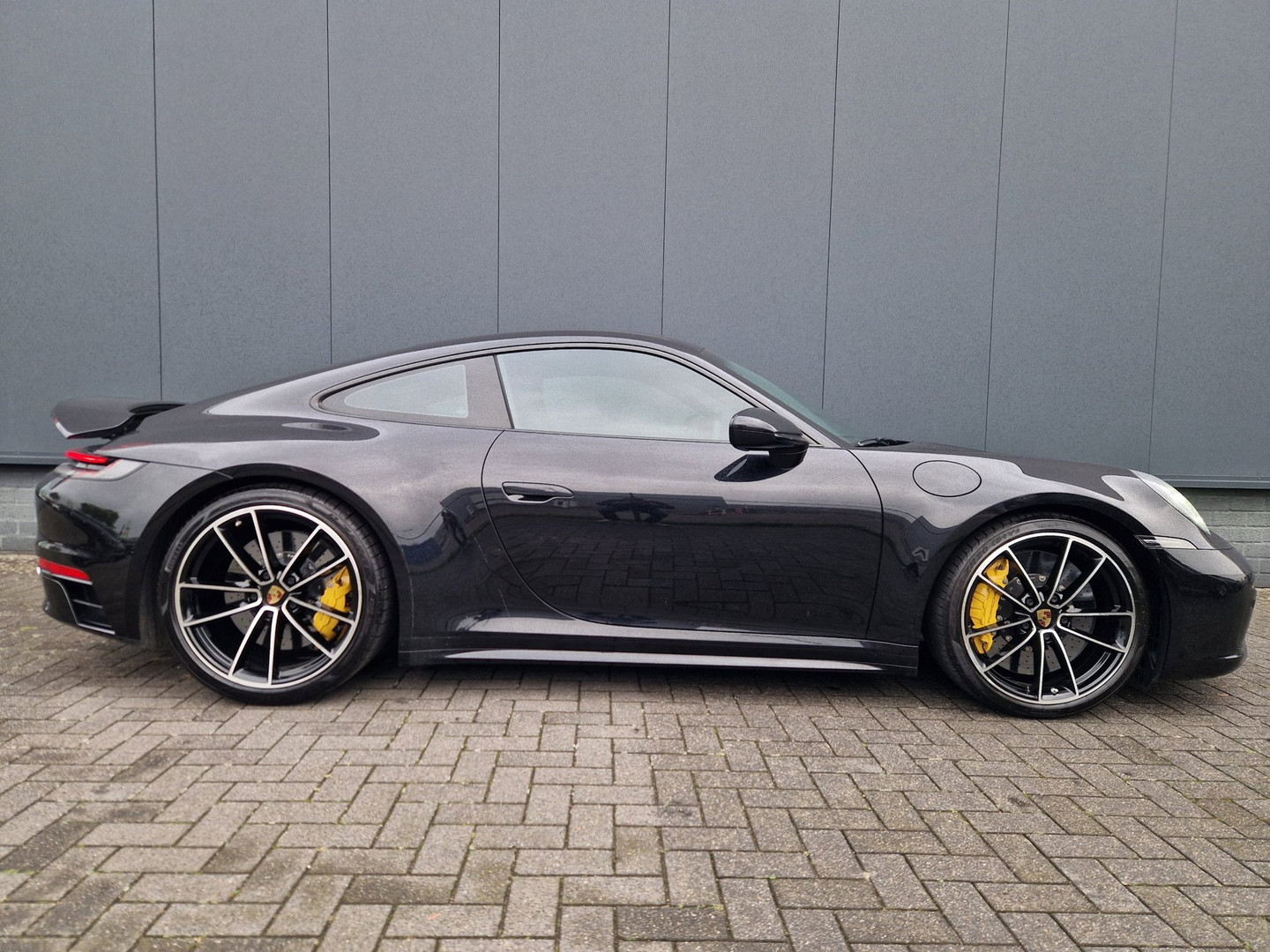 Porsche Porsche