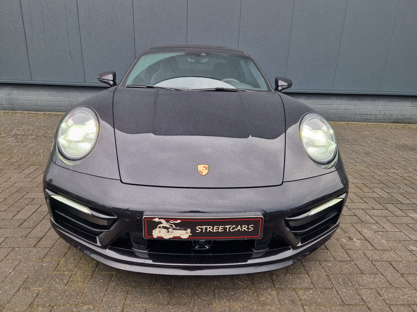 Porsche Porsche